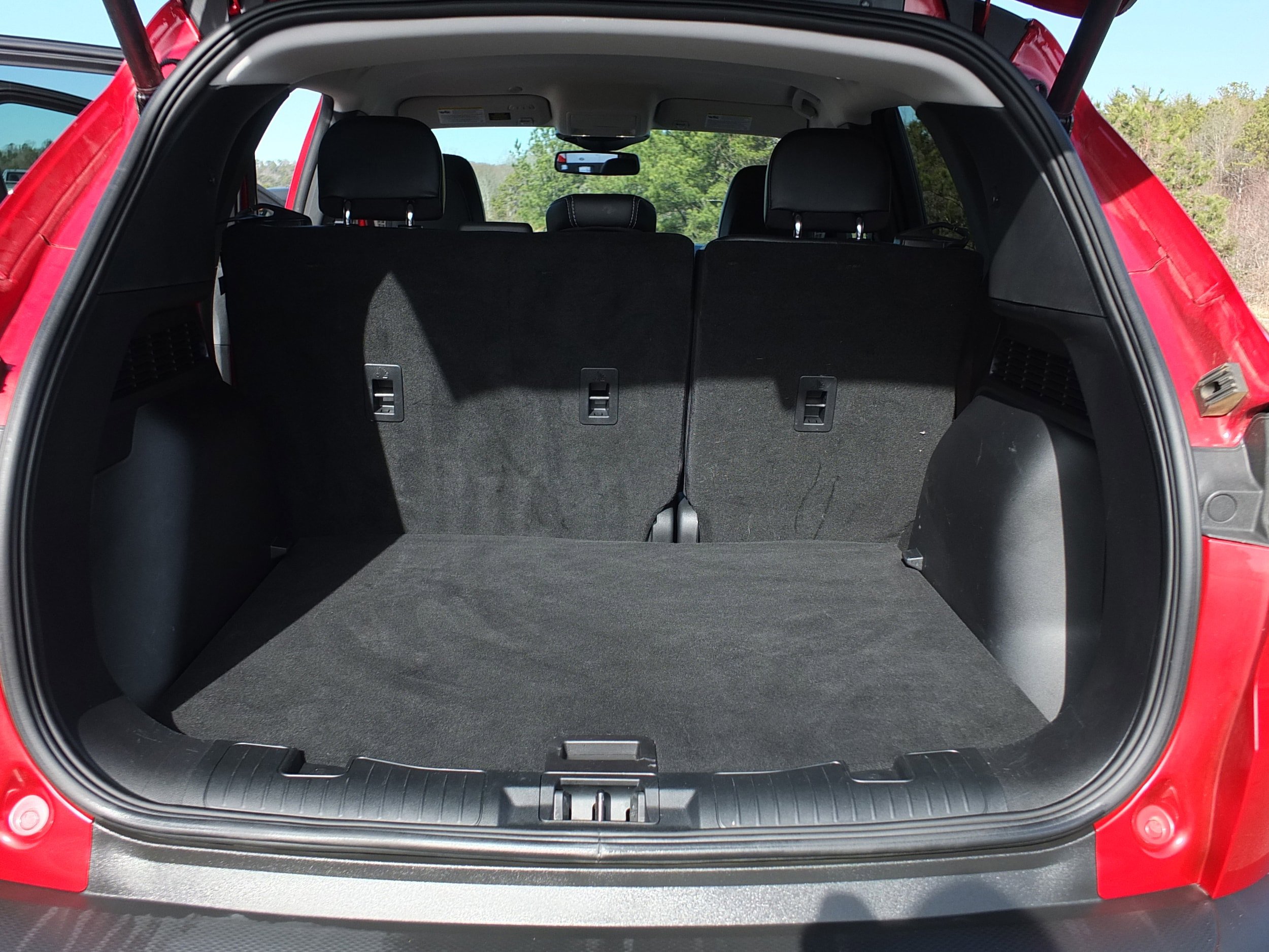 Used 2025 Ford Escape Platinum image 15