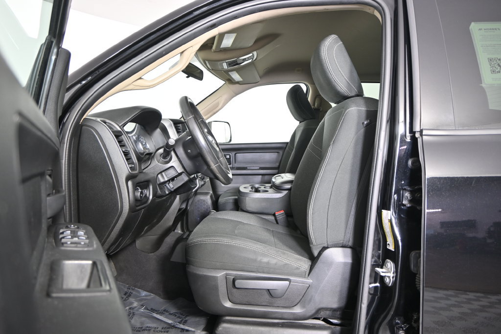 Used 2020 RAM 3500 Tradesman AWD/4WD image 20