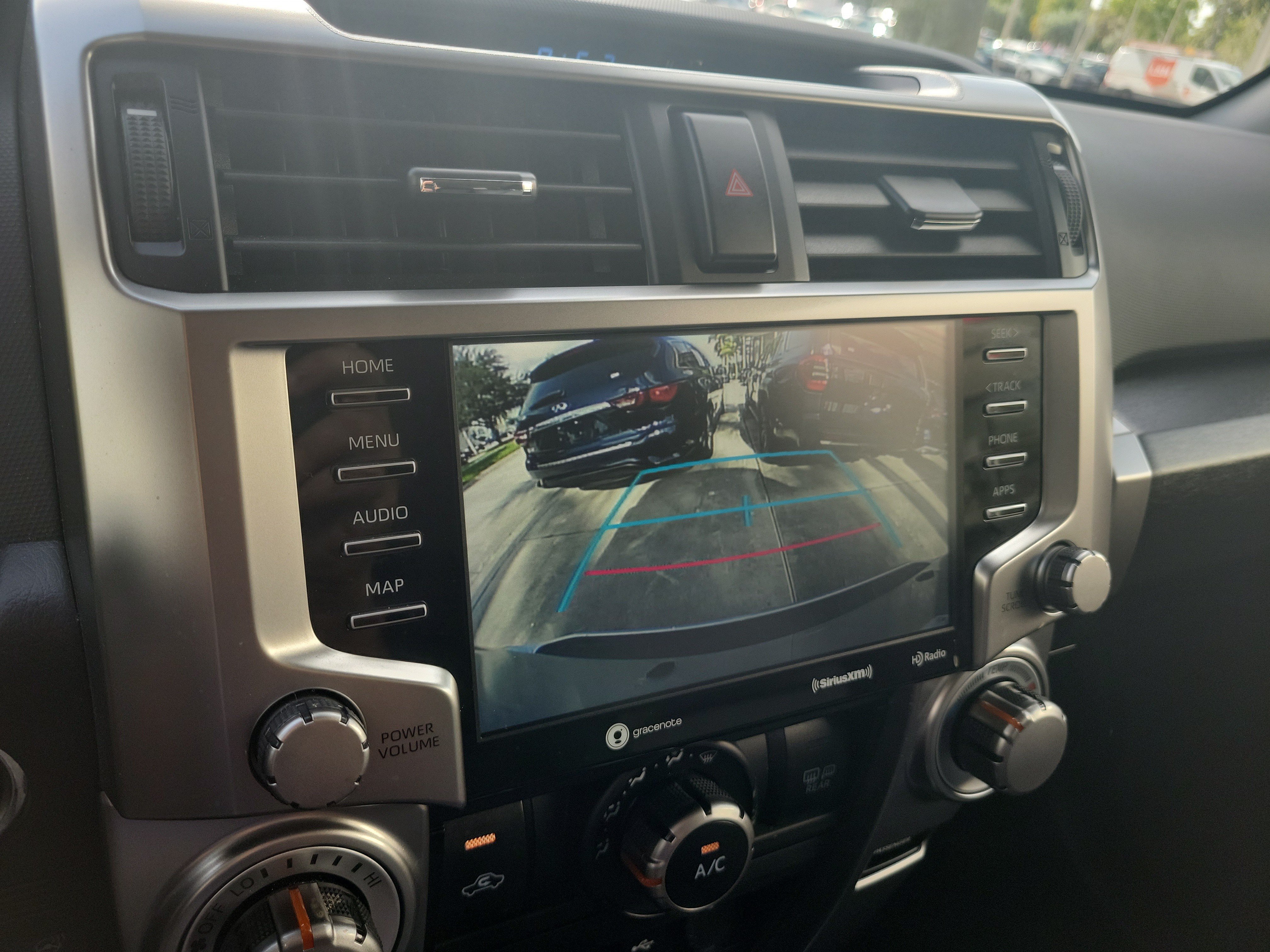 Certified 2024 Toyota 4Runner SR5 Premium RWD image 31