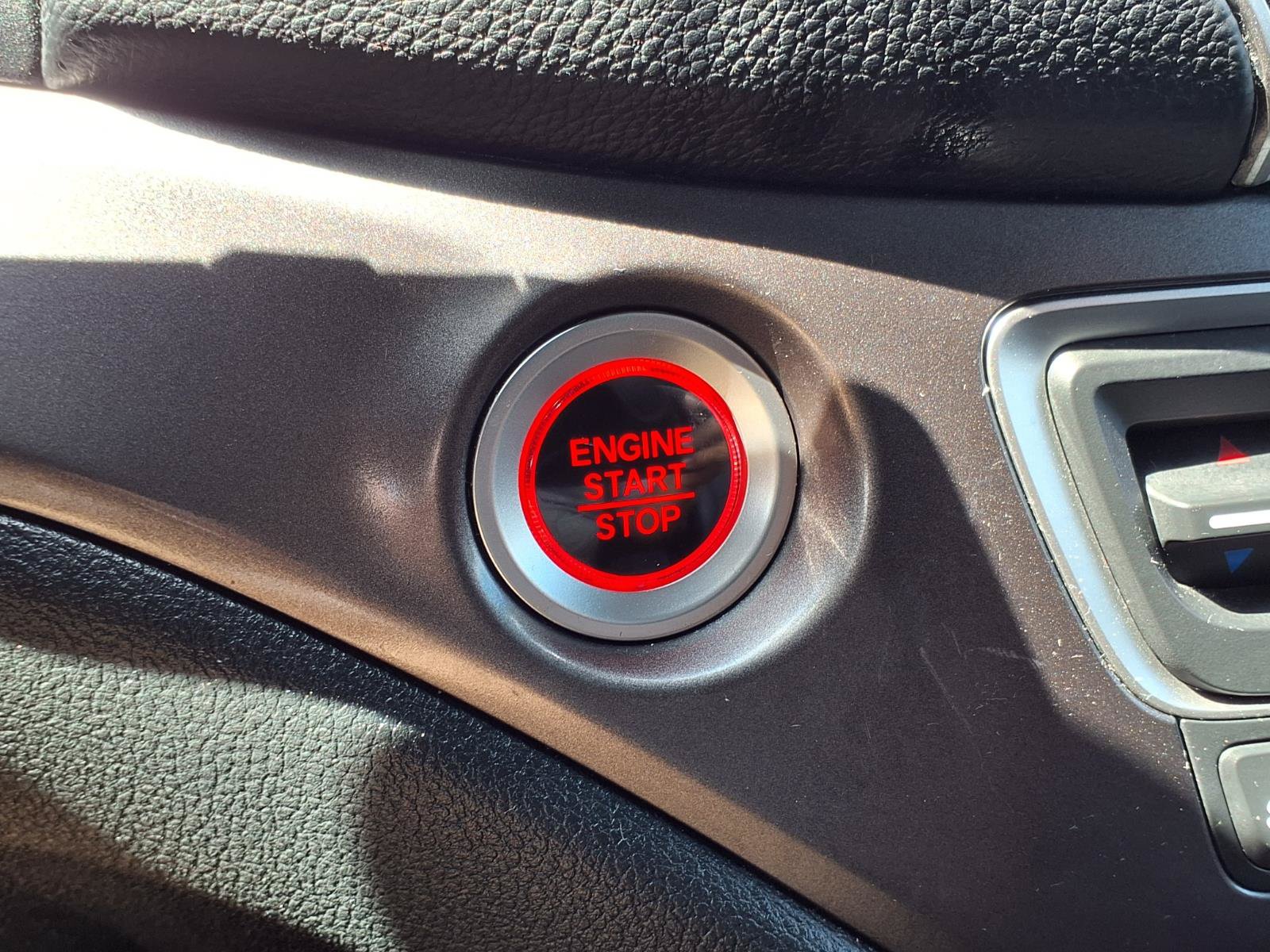 Certified 2023 Honda Passport EX-L image 22