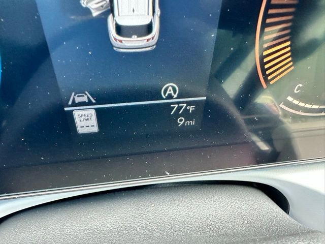 New 2026 Hyundai Tucson SEL image 11