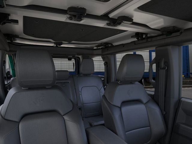 New 2025 Ford Bronco Badlands image 12