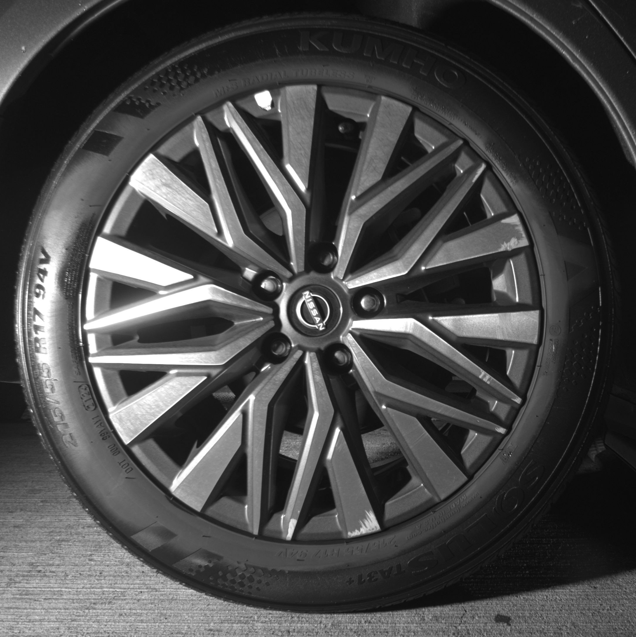 Used 2024 Nissan Altima 2.5 SV image 15