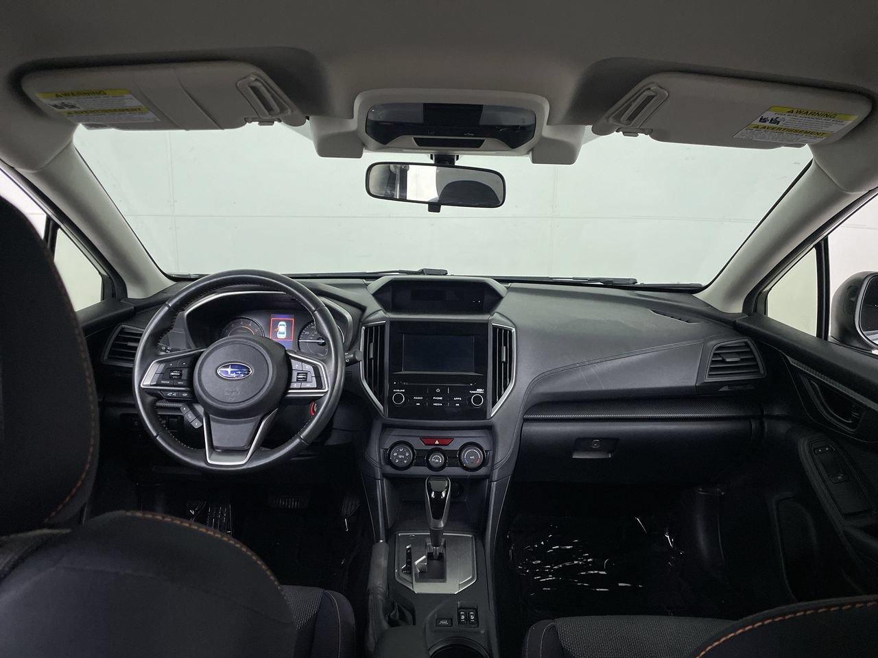 Used 2019 Subaru Crosstrek 2.0i Premium w/ Eyesight System AWD/4WD image 26