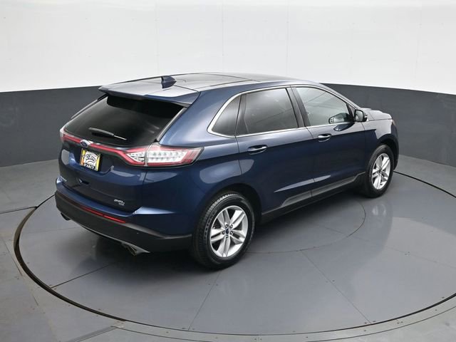 Used 2017 Ford Edge SEL w/ Equipment Group 201A AWD/4WD image 17