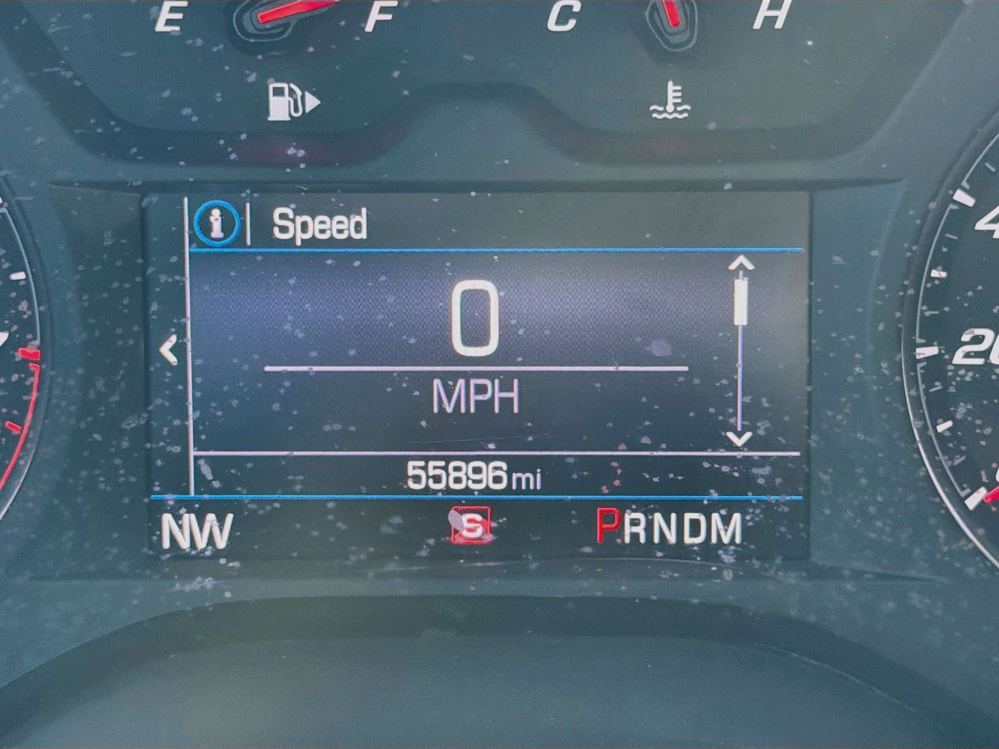 Used 2021 Chevrolet Camaro LT w/ Technology Package RWD image 35