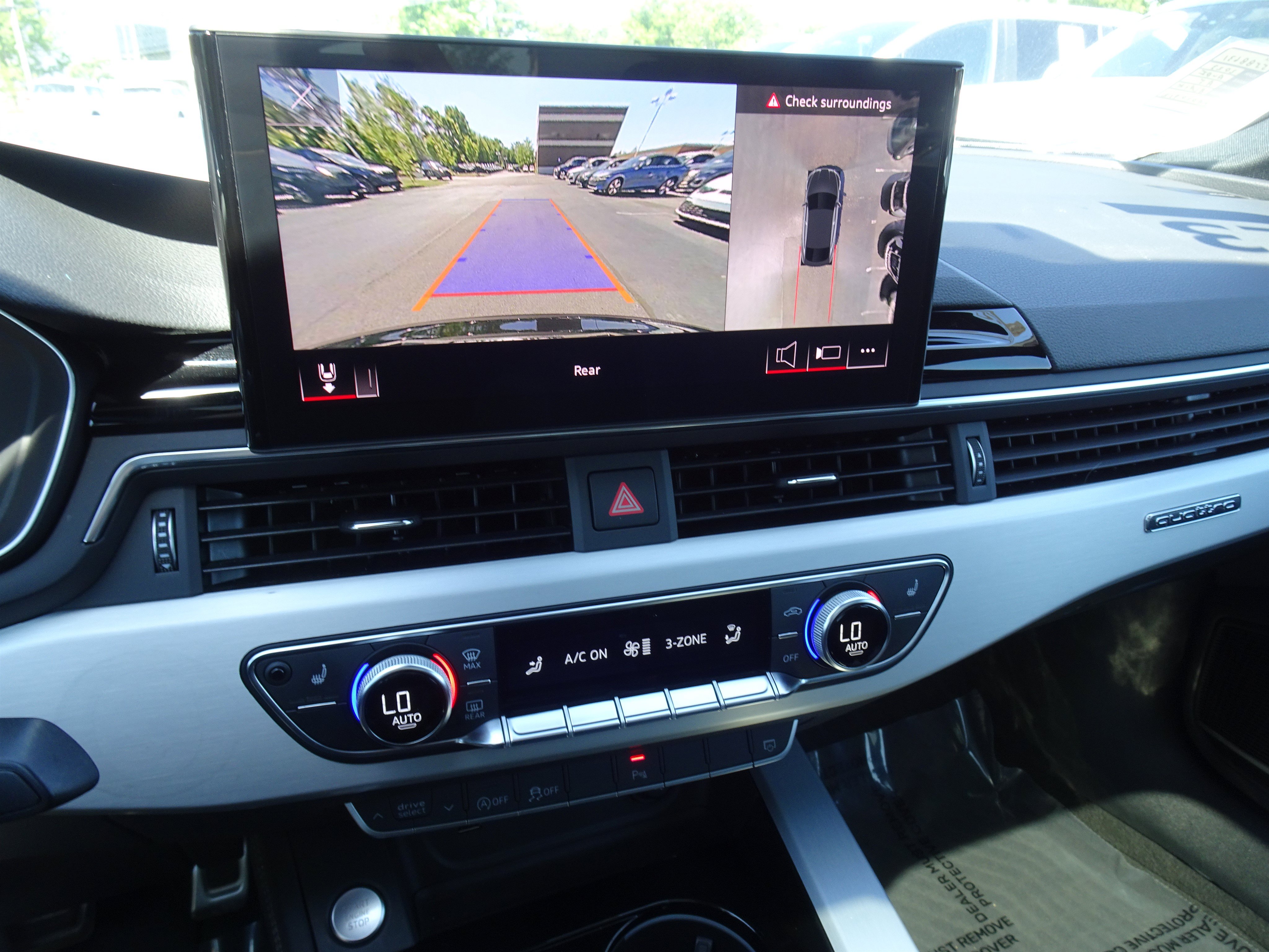 Certified 2023 Audi A5 2.0T Premium Plus w/ Premium Plus AWD/4WD image 14
