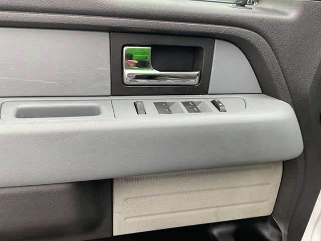 Used 2013 Ford F150 XLT image 26