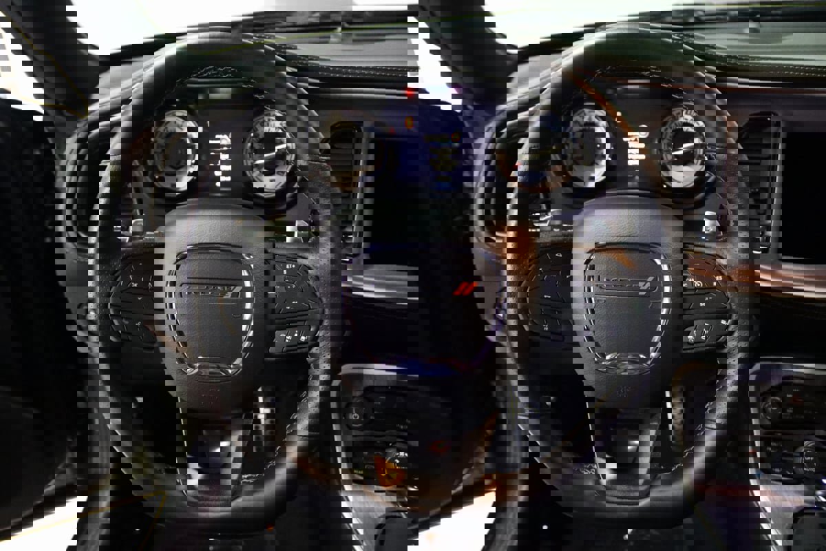 Used 2023 Dodge Challenger R/T Scat Pack image 47