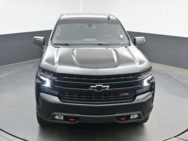 Used 2021 Chevrolet Silverado 1500 LT Trail Boss AWD/4WD image 20