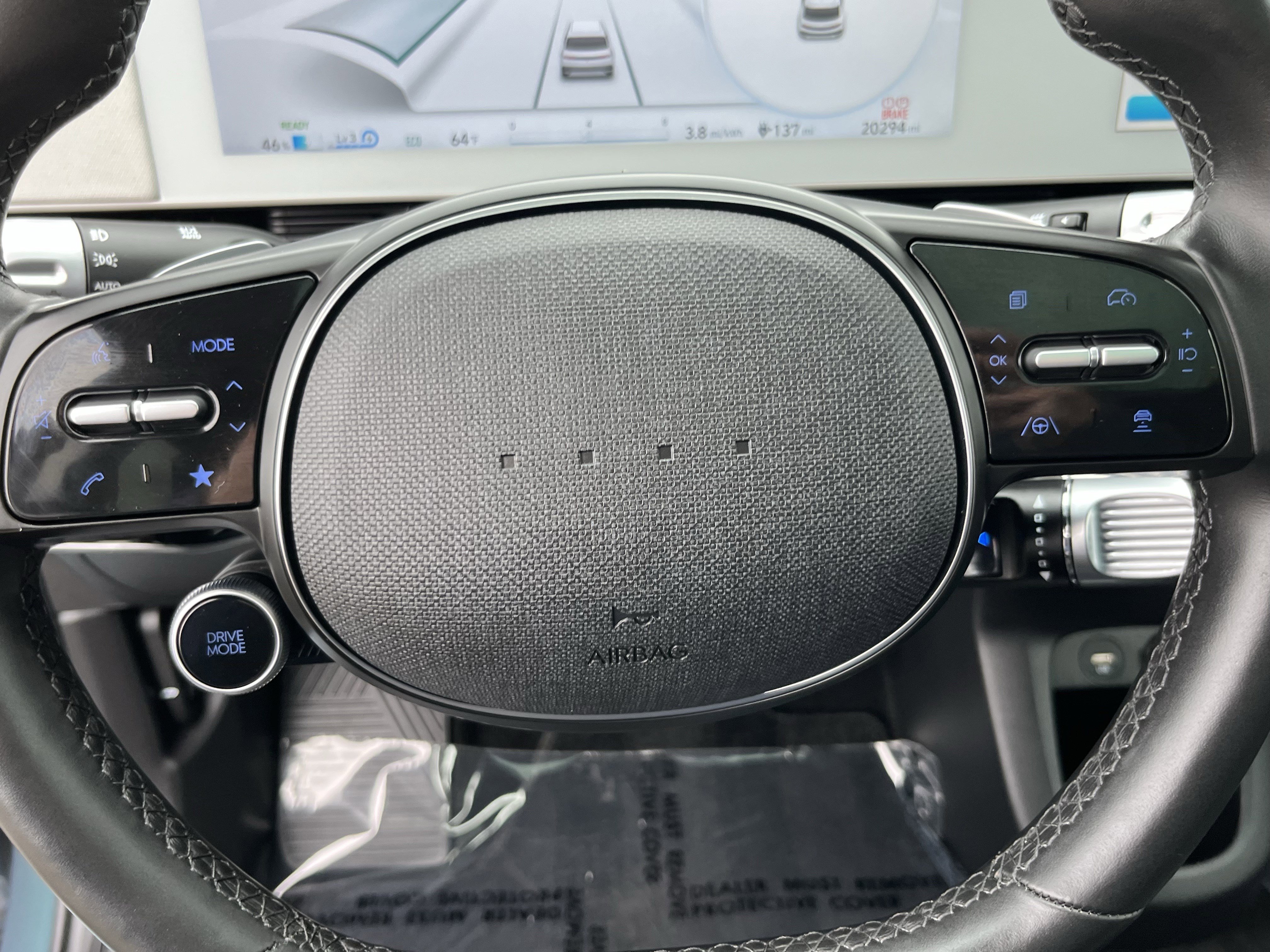 Certified 2024 Hyundai Ioniq 5 Limited RWD image 22