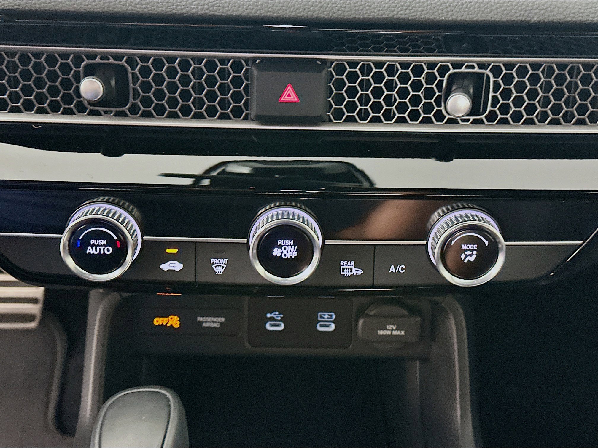 Used 2025 Honda Civic Sport image 22