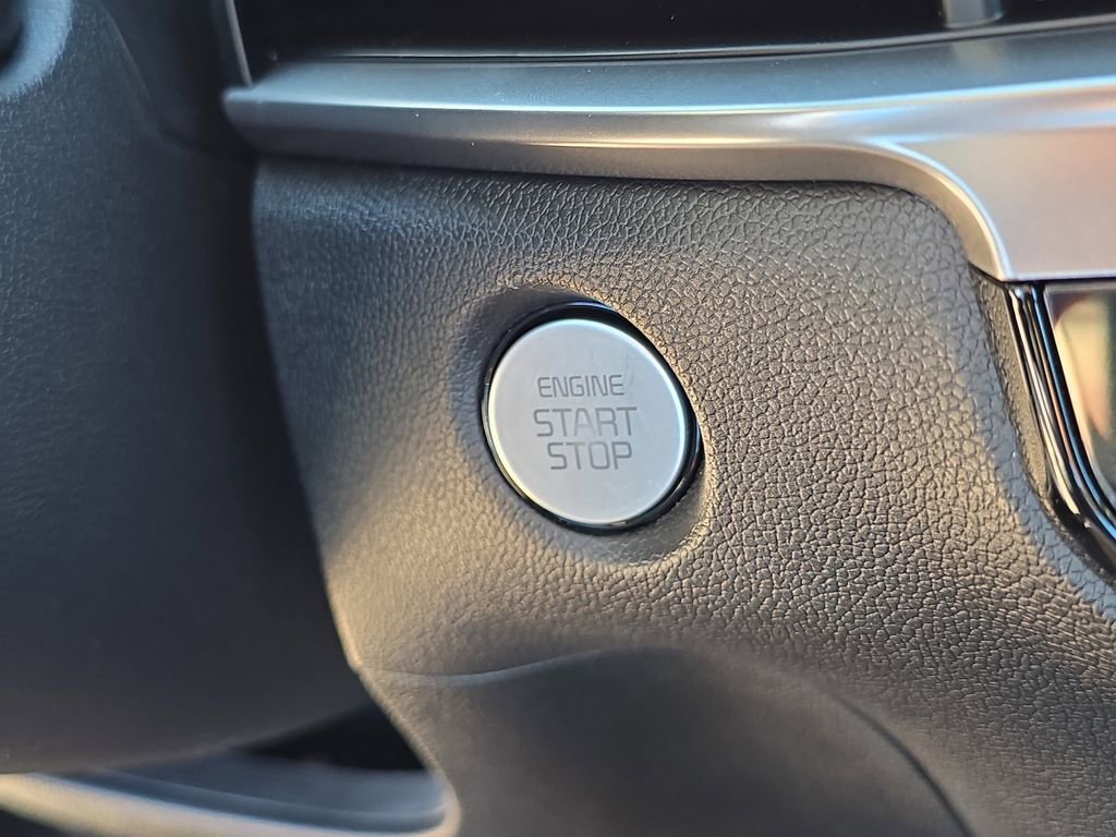 New 2026 Kia Sorento LX image 29