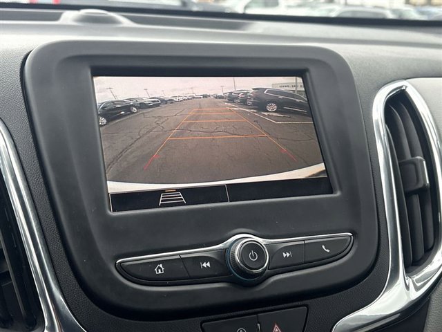 Certified 2023 Chevrolet Equinox LT image 14