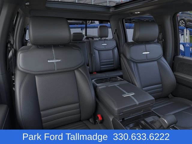 New 2026 Ford F150 Platinum AWD/4WD image 10