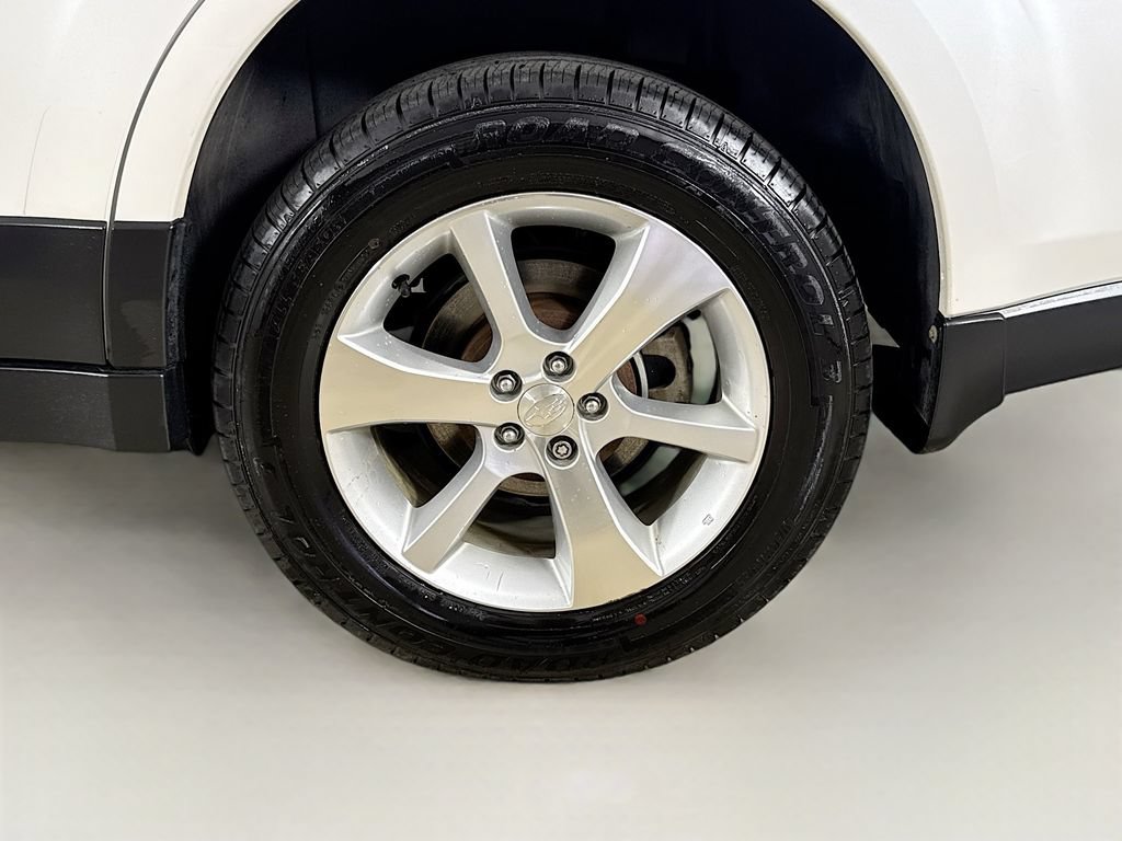 Used 2014 Subaru Outback 2.5i Limited w/ Moonroof Package AWD/4WD image 27