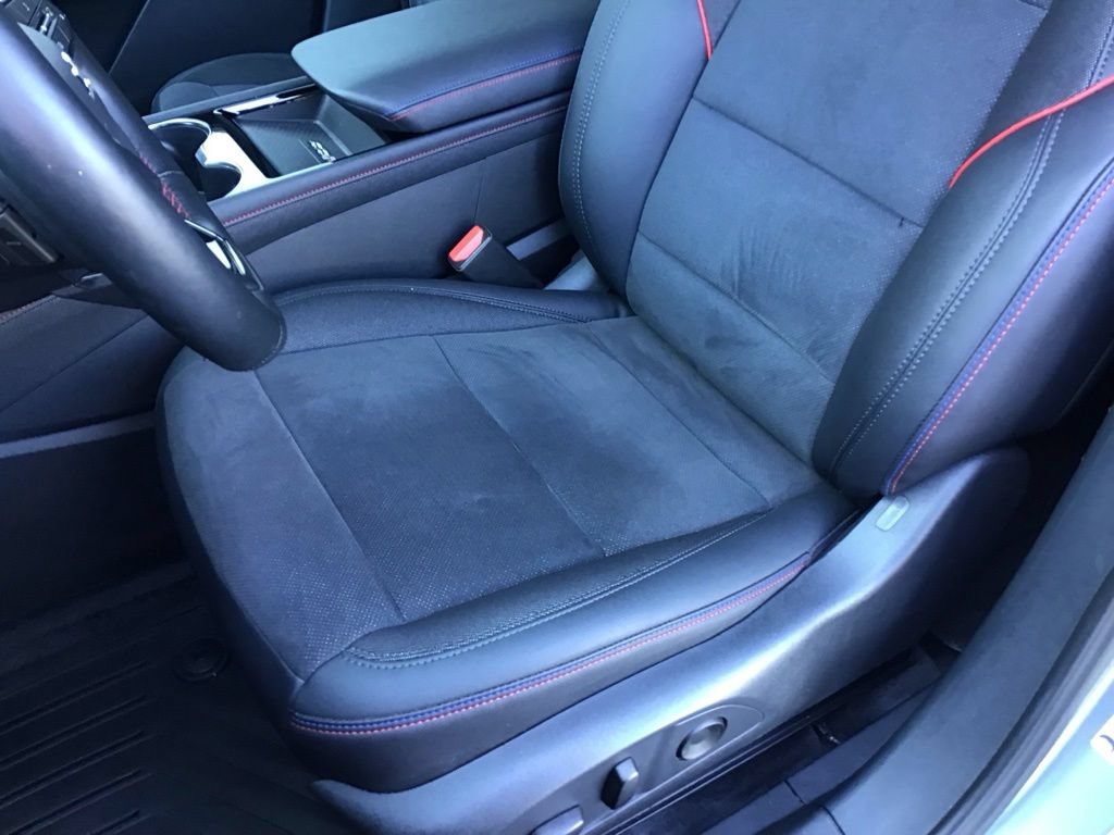 Used 2025 Chevrolet Blazer EV RS AWD/4WD image 10