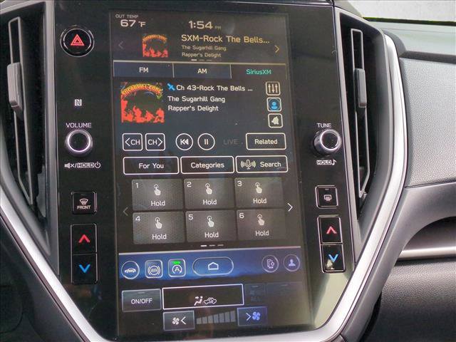 New 2026 Subaru Impreza 2.0i Sport image 12