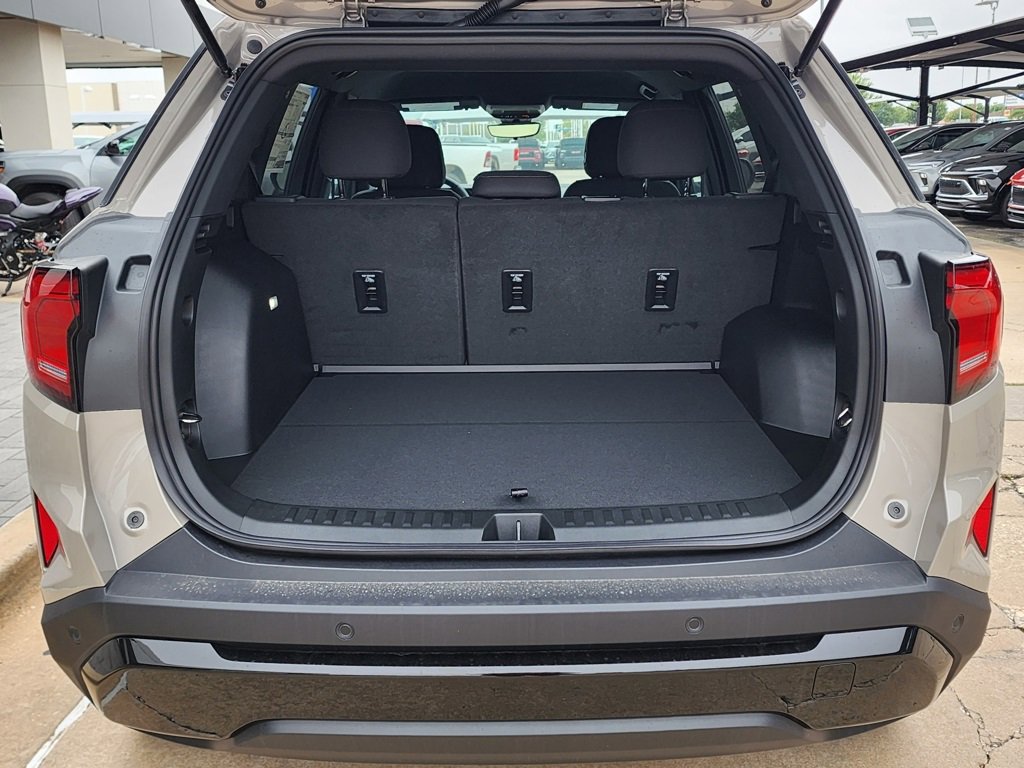 New 2026 GMC Terrain Elevation w/ Black Edition image 46