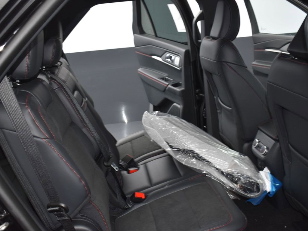 New 2026 Ford Explorer ST w/ Sun And Sound Package image 14