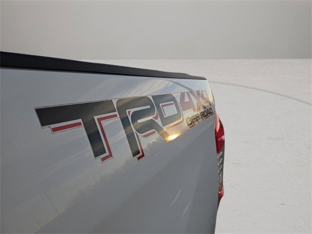Used 2017 Toyota Tundra Limited image 17