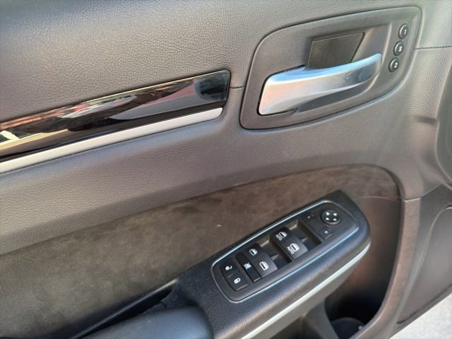 Used 2023 Chrysler 300 C RWD image 21
