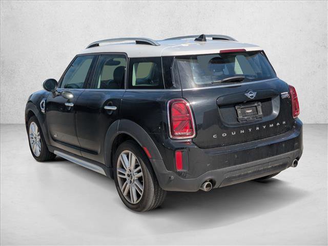 Used 2024 MINI Cooper Countryman S AWD/4WD image 7