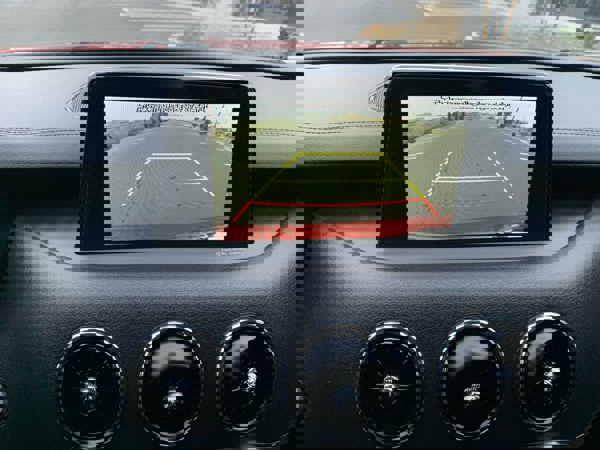 Used 2020 Kia Stinger GT-Line w/ Sun & Sound Package image 24