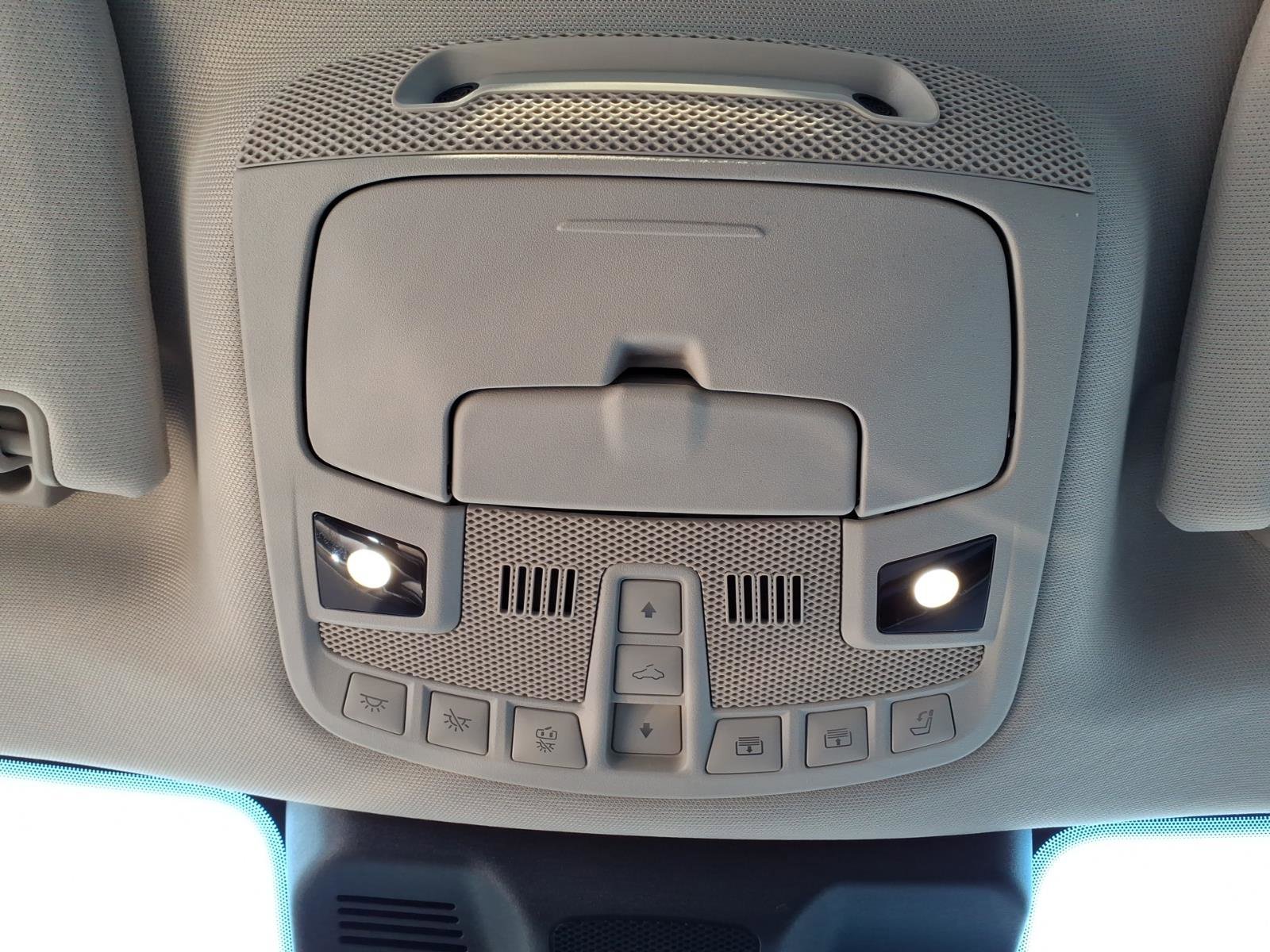 Certified 2024 Lincoln Navigator L Reserve image 22