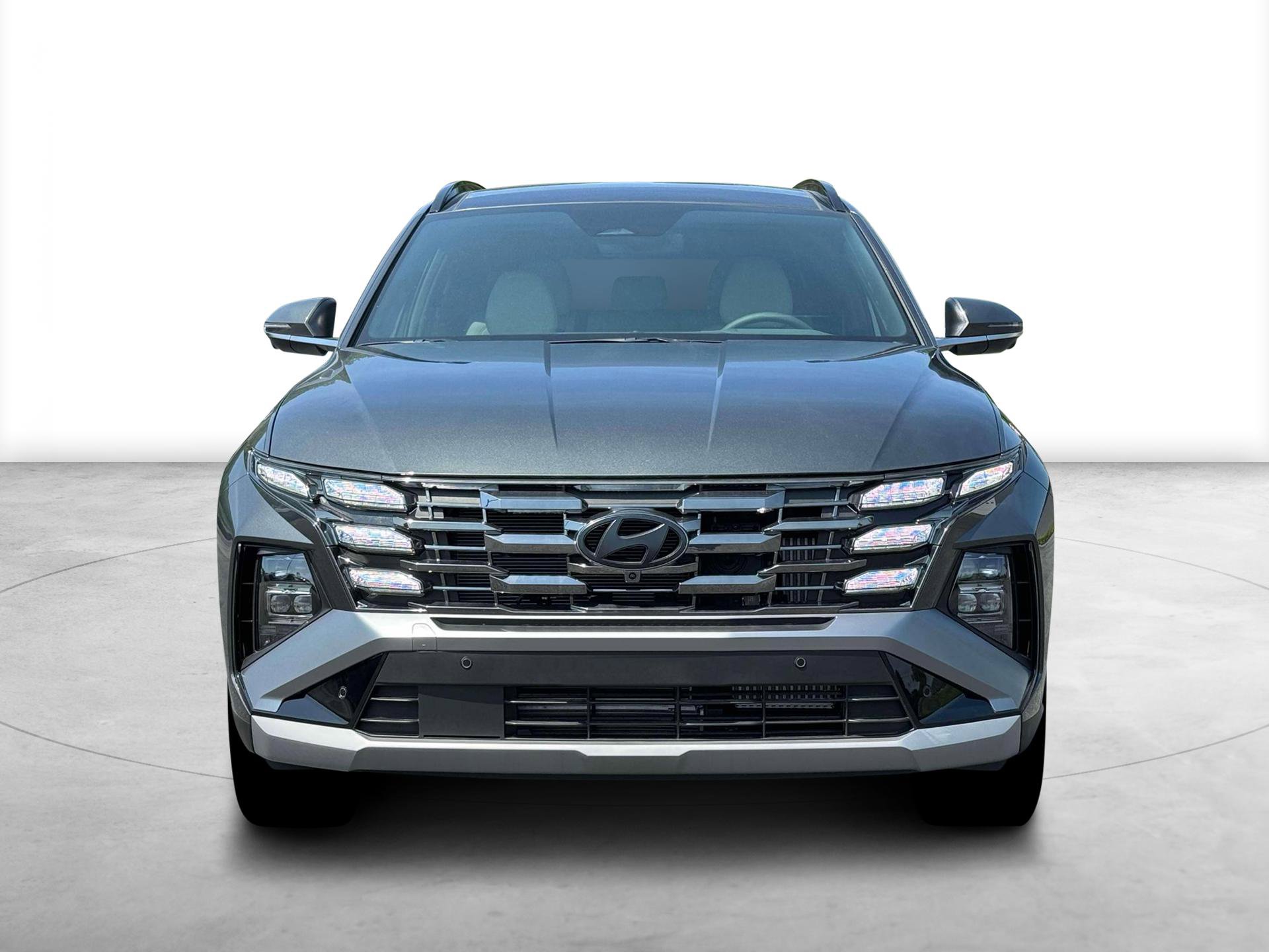 New 2026 Hyundai Tucson Limited AWD/4WD image 12
