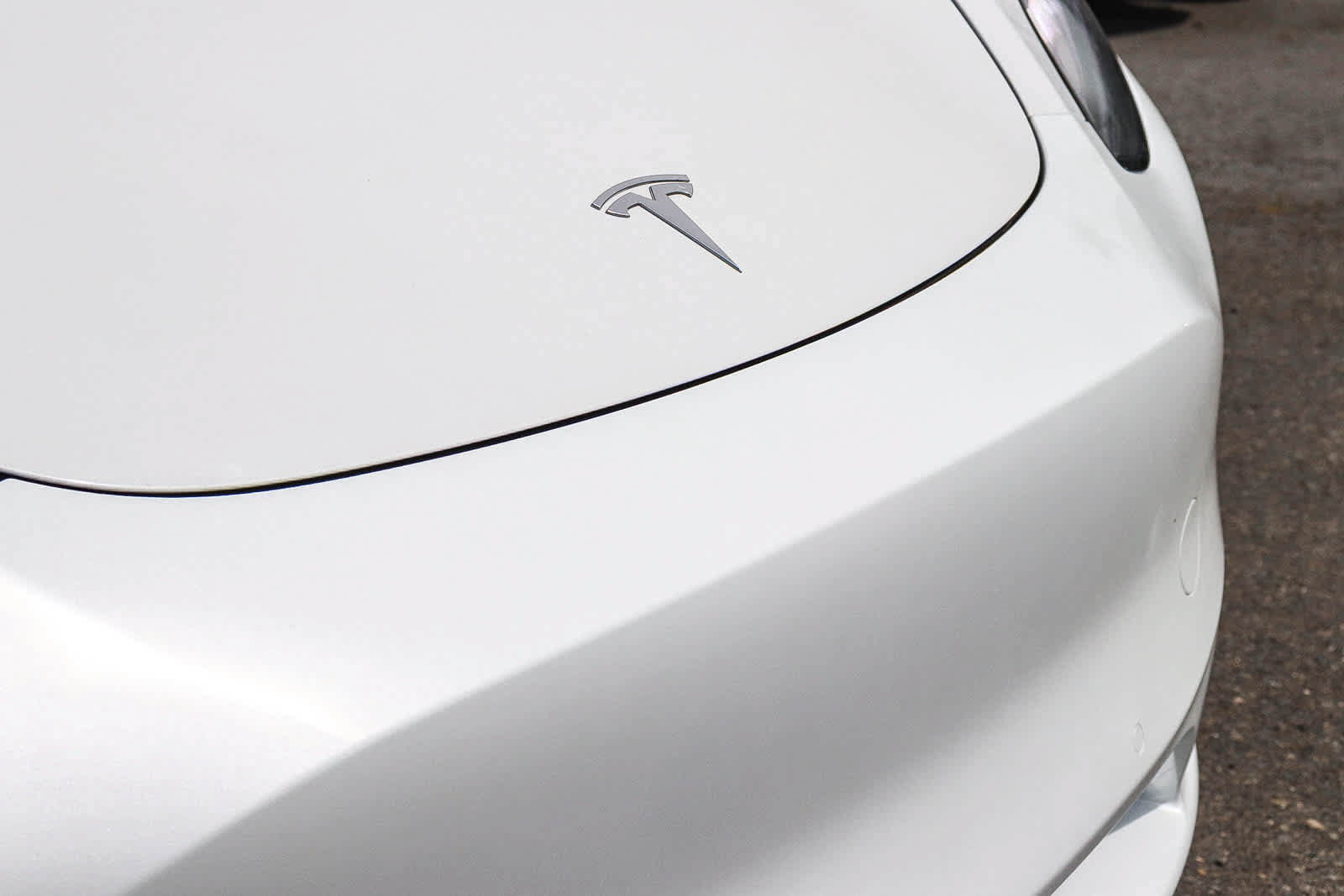 Used 2022 Tesla Model Y Long Range AWD/4WD image 6