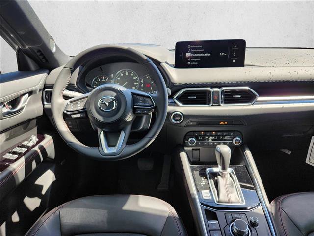 New 2025 MAZDA CX-5 2.5 Turbo image 15
