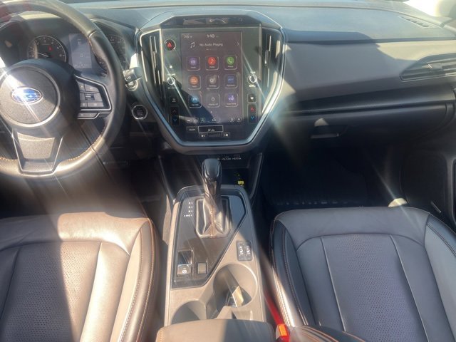 Used 2024 Subaru Crosstrek 2.5i Limited image 15