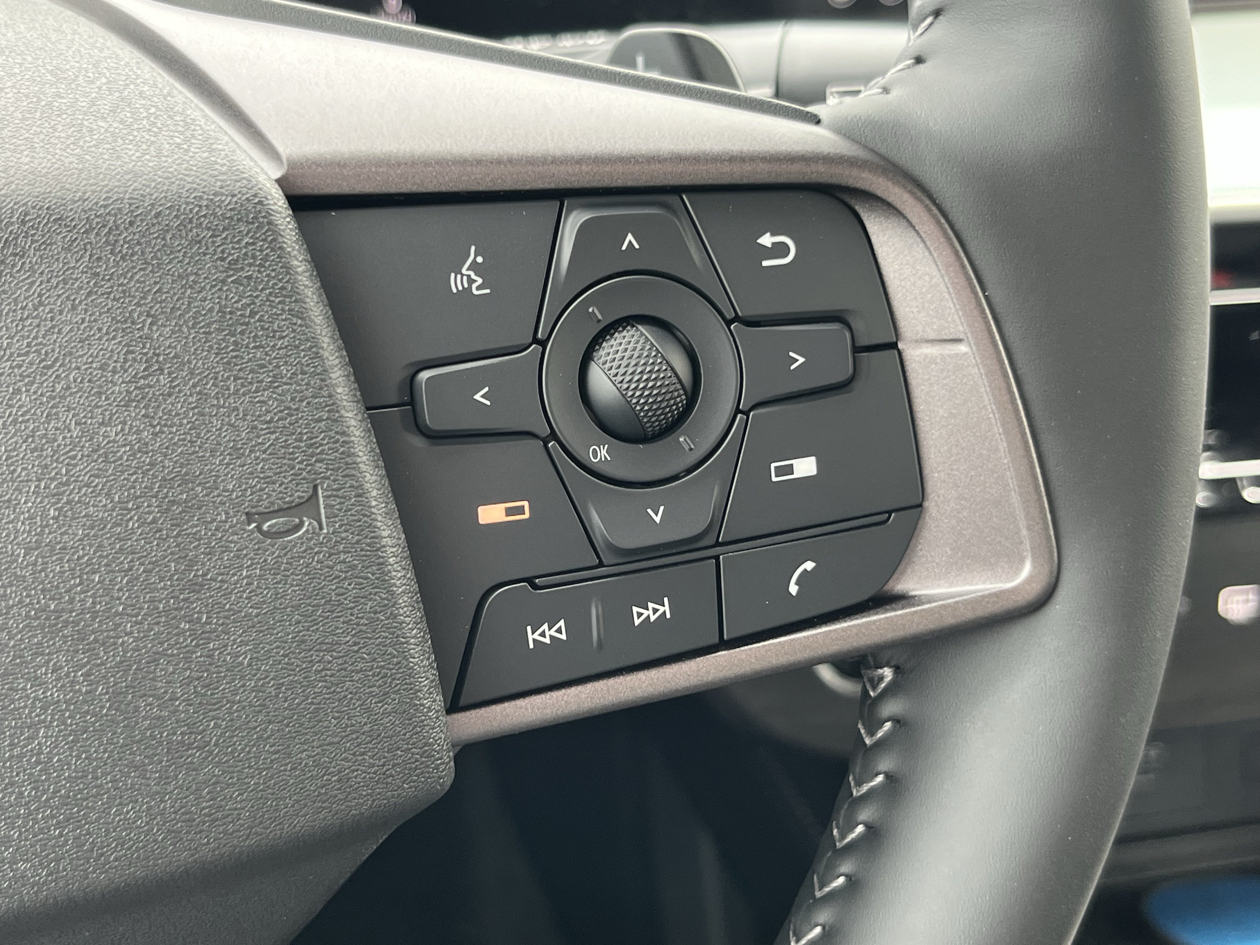 New 2027 Nissan Murano SL AWD/4WD image 19