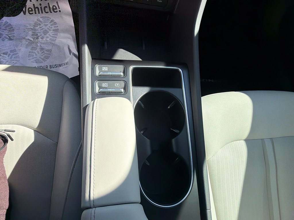 Used 2024 Hyundai Sonata SEL w/ Convenience Package FWD image 40