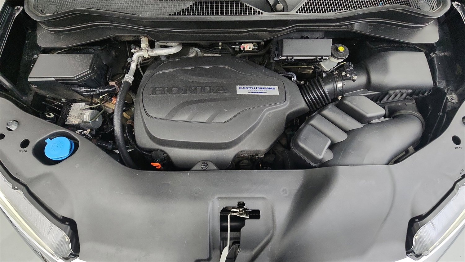 Used 2019 Honda Pilot EX-L image 32