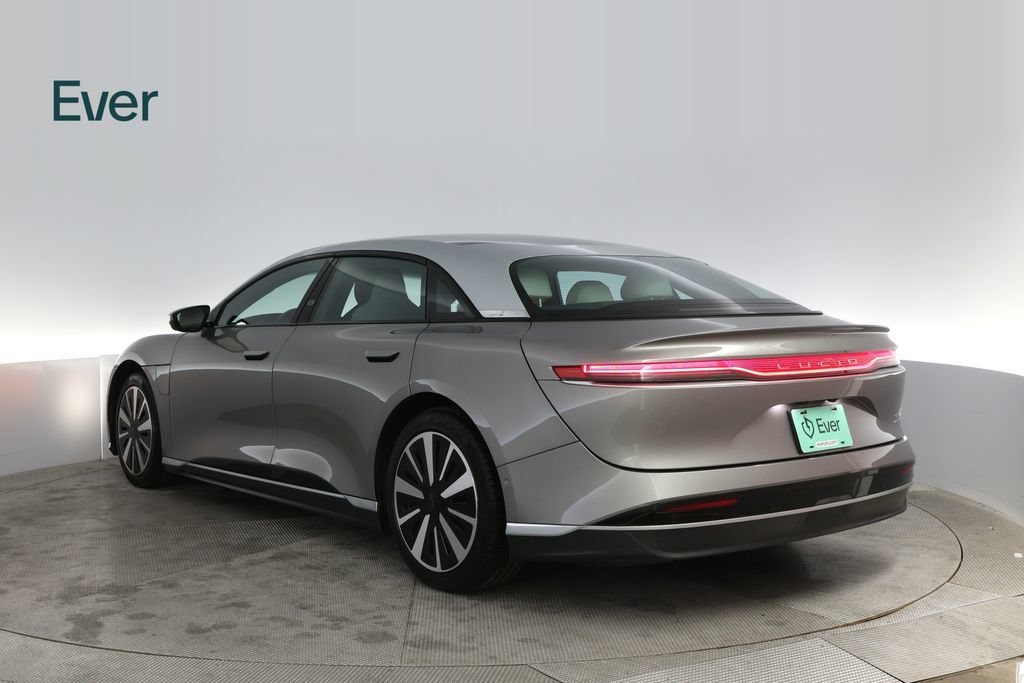Used 2023 Lucid Air Touring AWD/4WD image 17