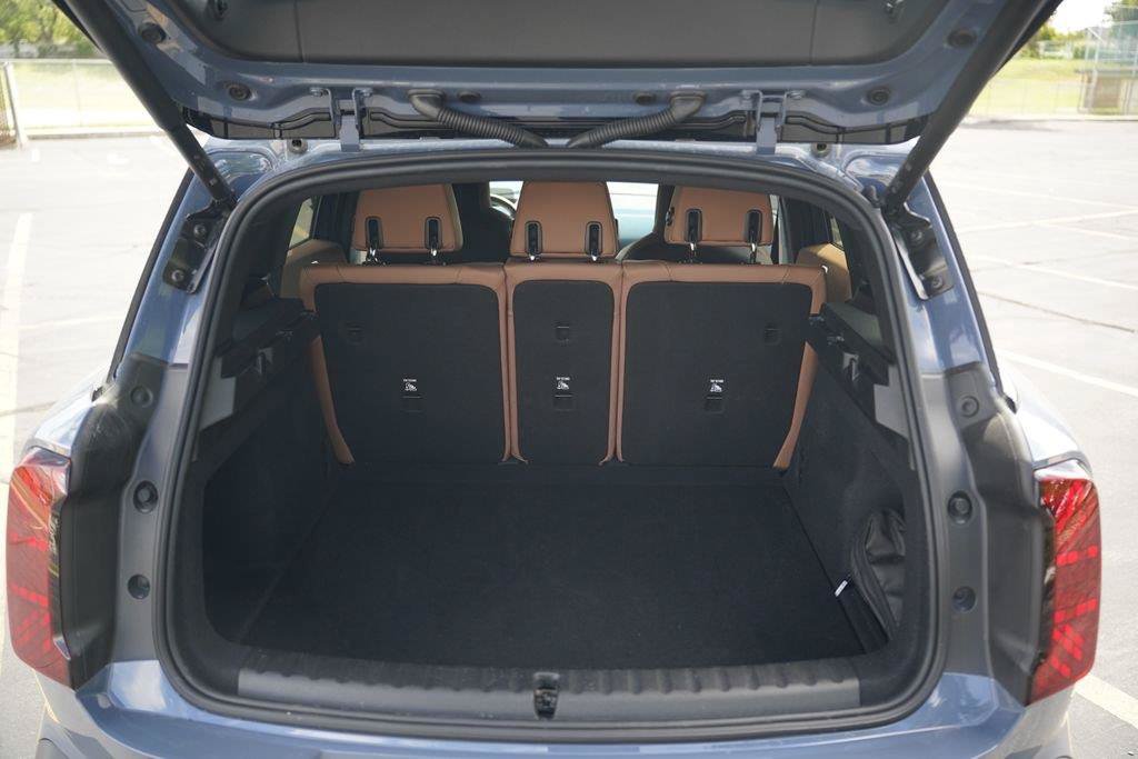 Used 2025 MINI Cooper Countryman S w/ Comfort Package Max AWD/4WD image 12