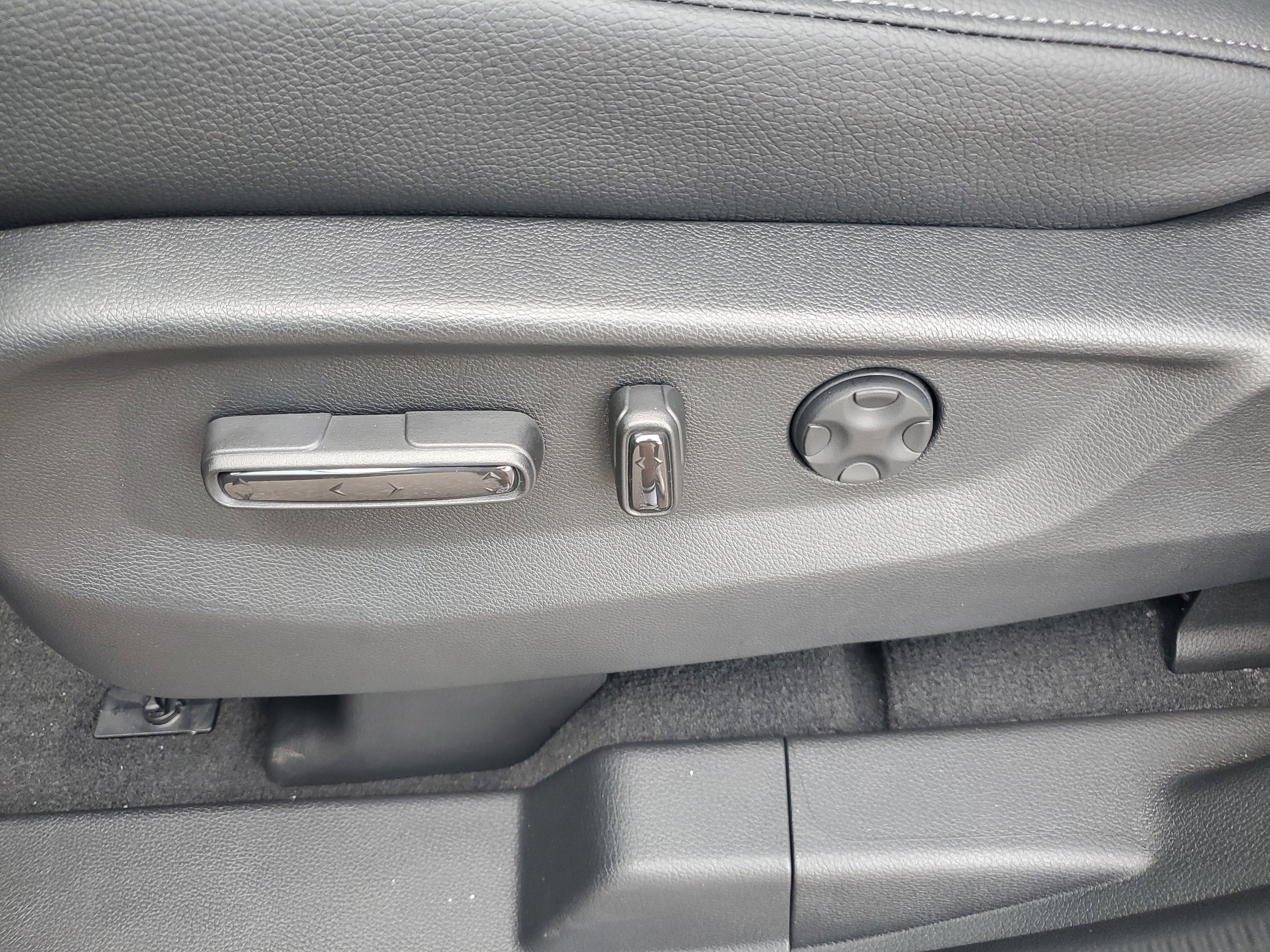 New 2026 Honda Odyssey EX-L image 17