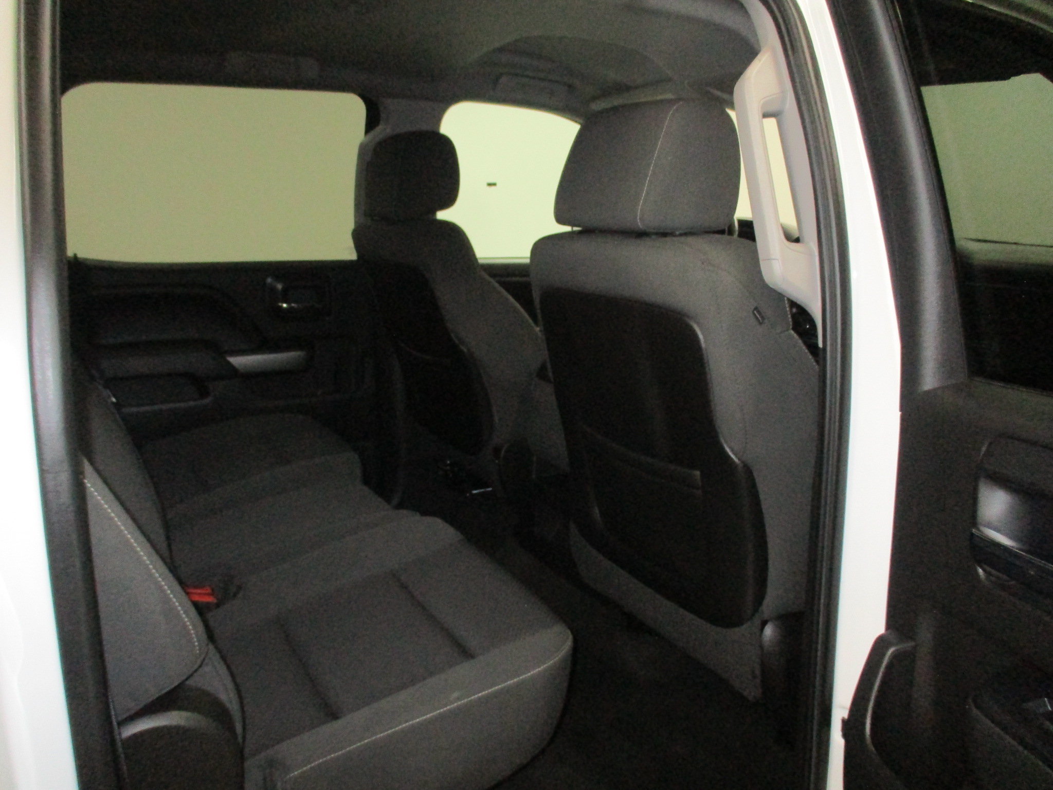 Used 2015 Chevrolet Silverado 1500 LT w/ All Star Edition AWD/4WD image 15