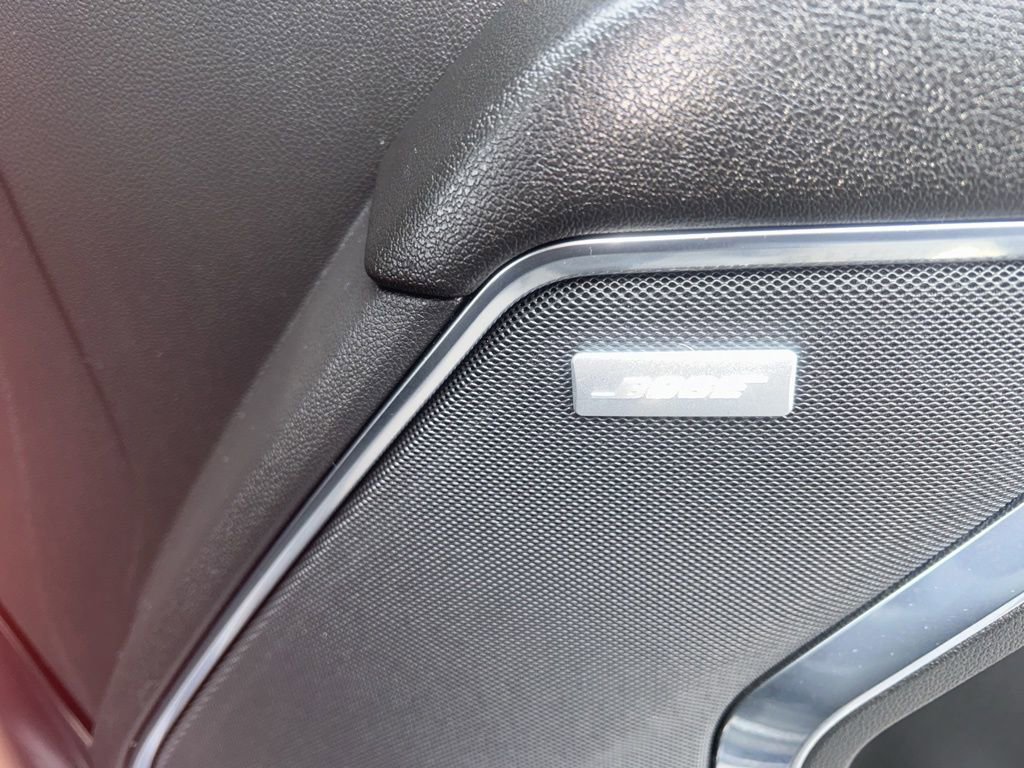 Used 2023 Chevrolet Silverado 1500 LTZ image 27