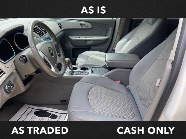 Used 2012 Chevrolet Traverse LS image 12