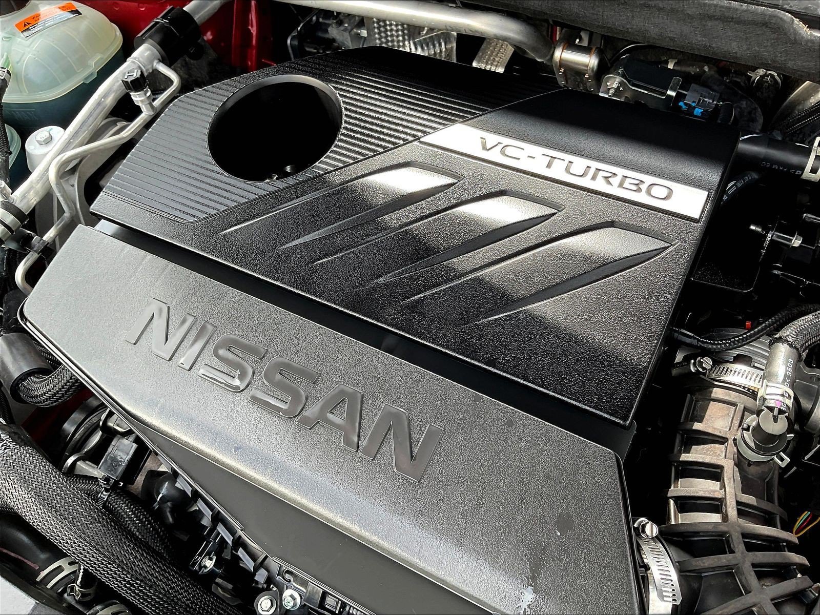 Certified 2023 Nissan Rogue SV AWD/4WD image 33