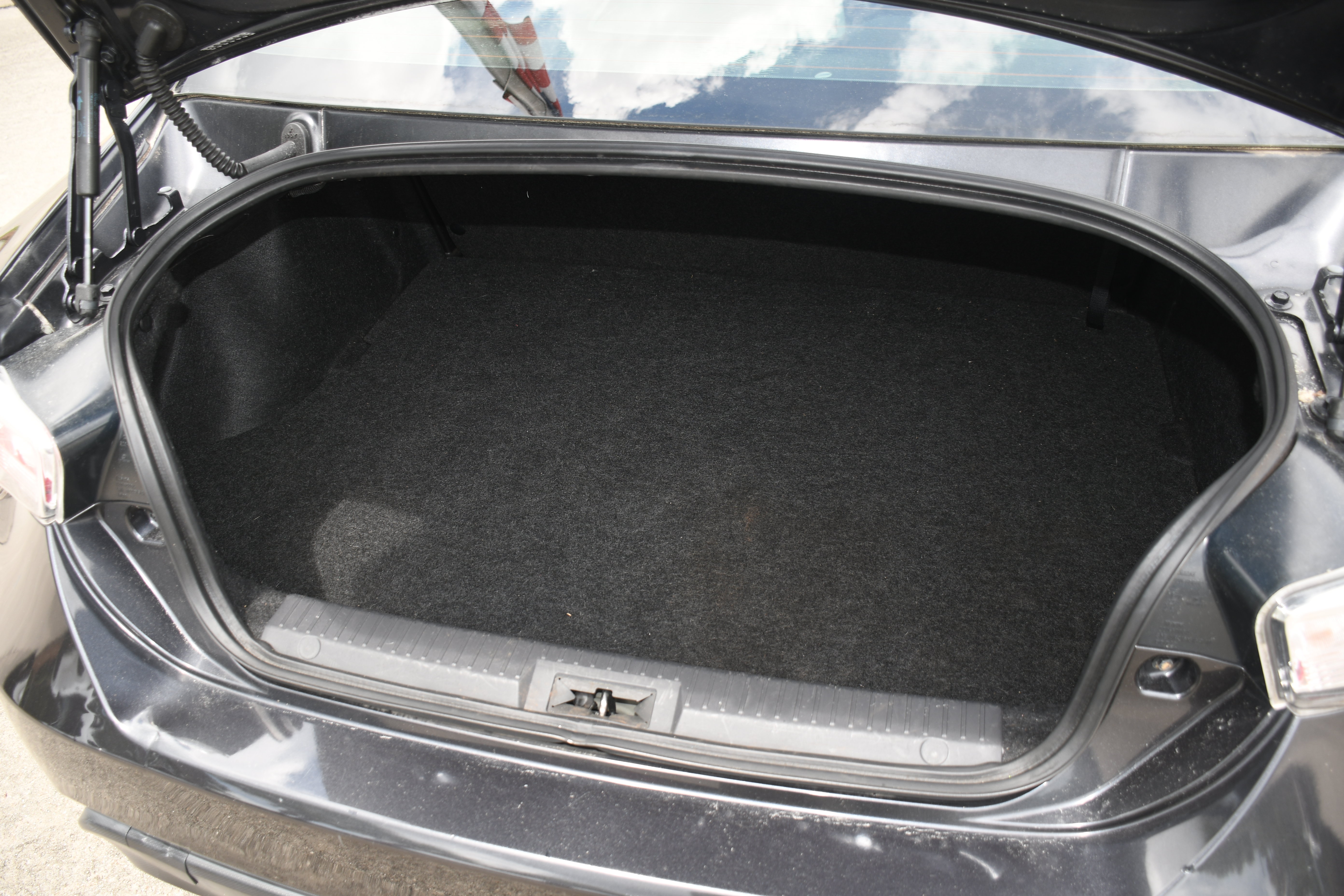 Used 2013 Scion FR-S RWD image 16