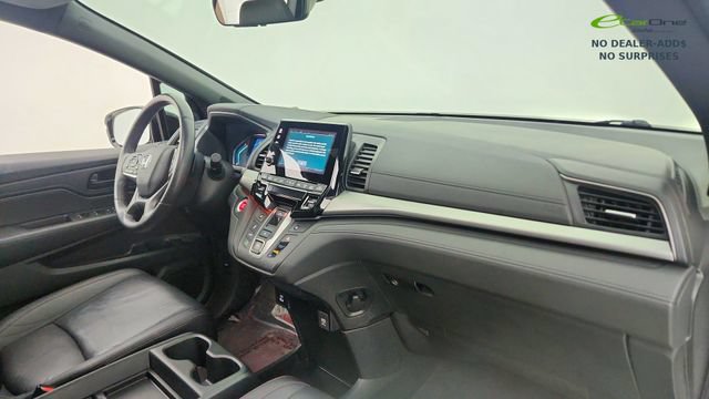 Used 2023 Honda Odyssey Sport image 22