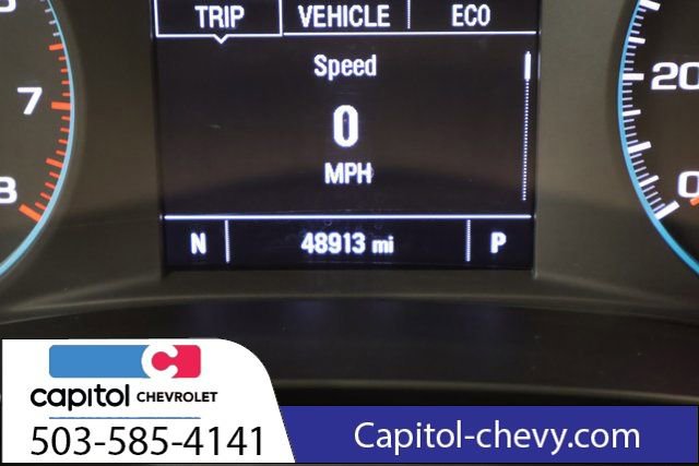 Used 2024 Chevrolet Malibu LT image 17