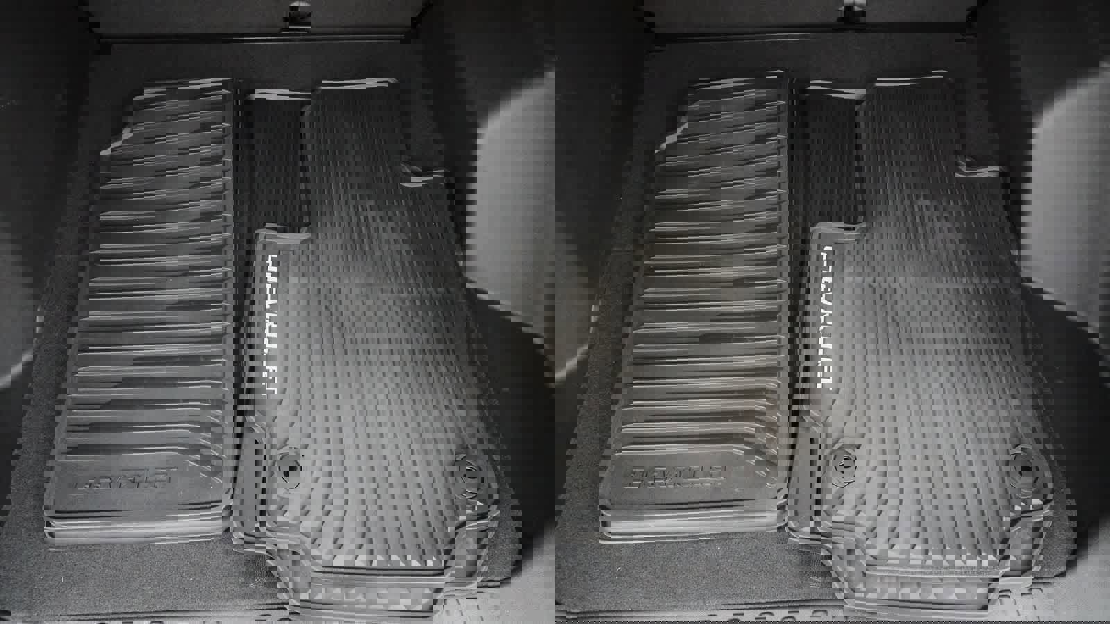 Used 2022 Chevrolet Equinox LT image 21