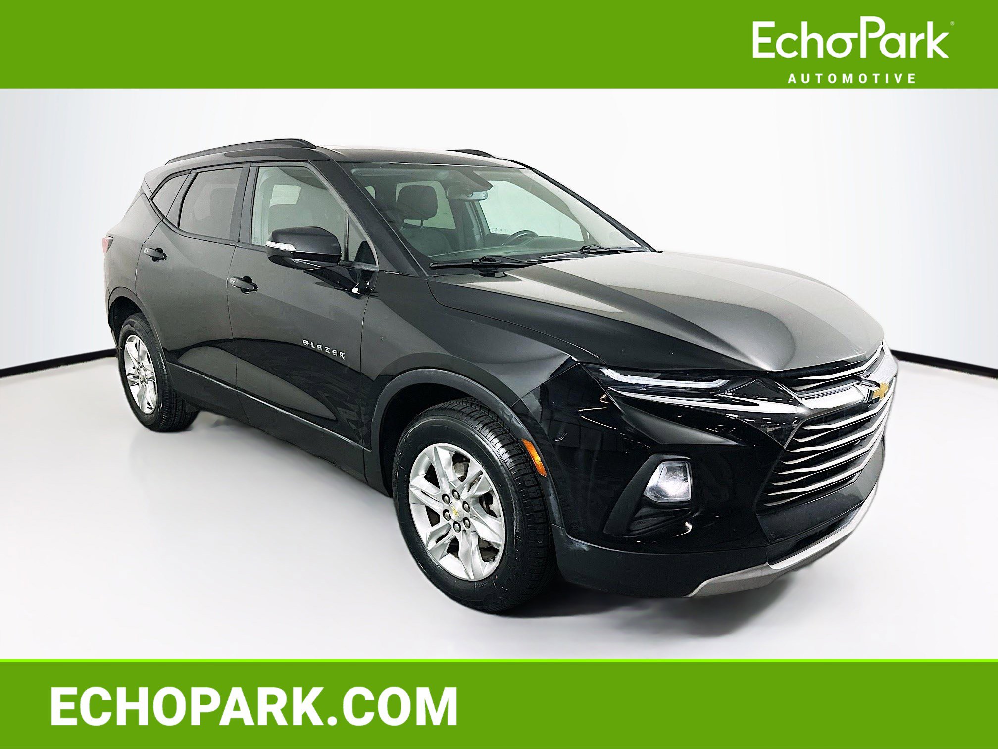 Used 2020 Chevrolet Blazer LT image 1