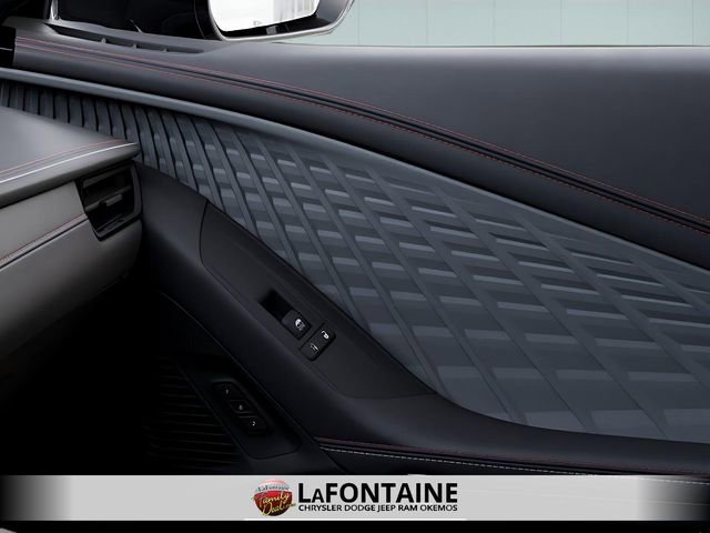 New 2026 Dodge Charger R/T image 25