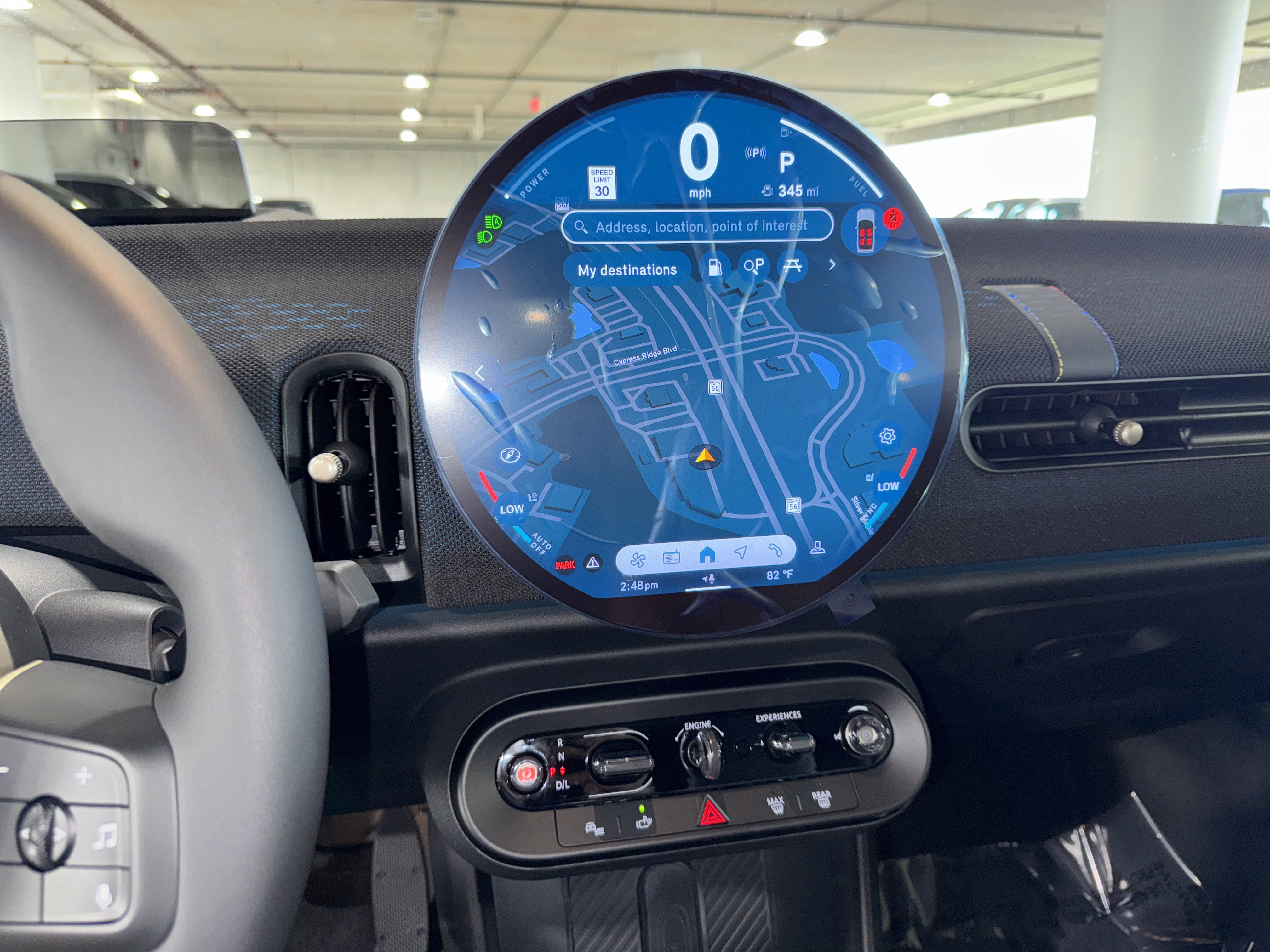 New 2026 MINI Cooper S image 17